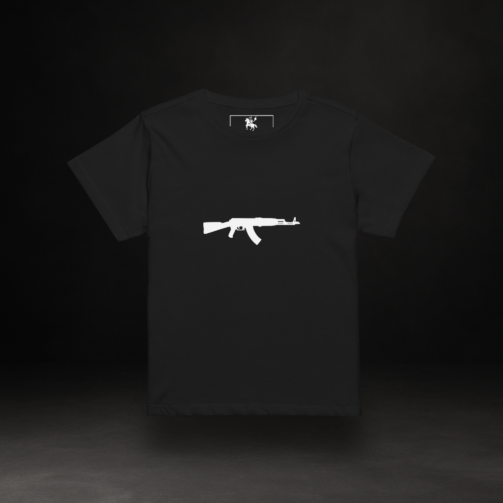 Revelry & Ruin - The 47 T-Shirt