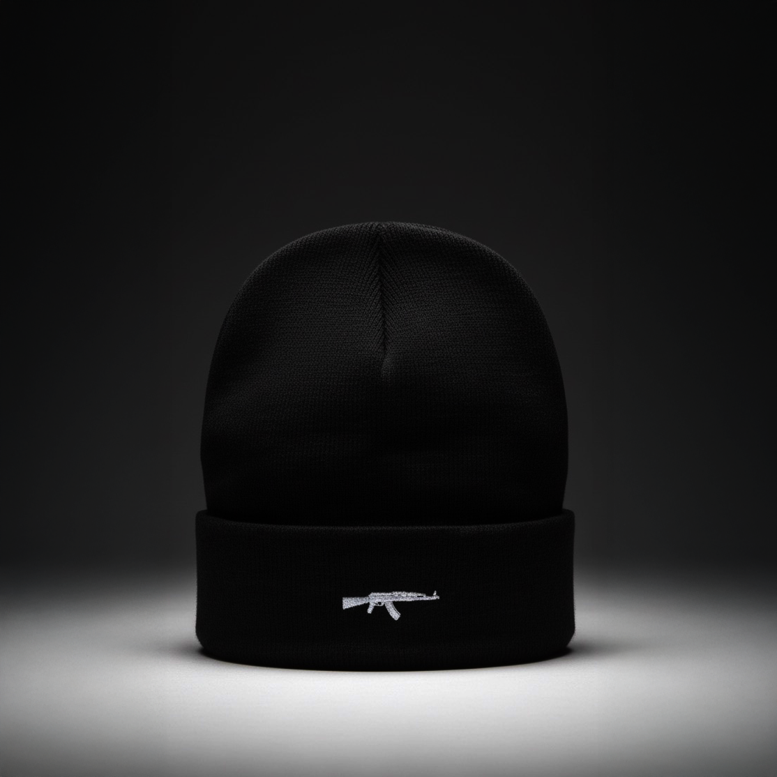 Revelry & Ruin - The 47 Beanie