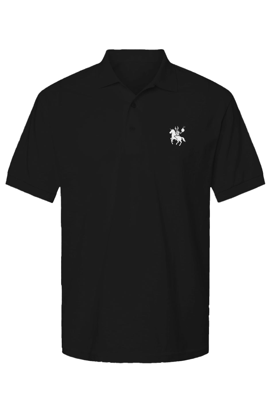 Mandatory Golf Shirt