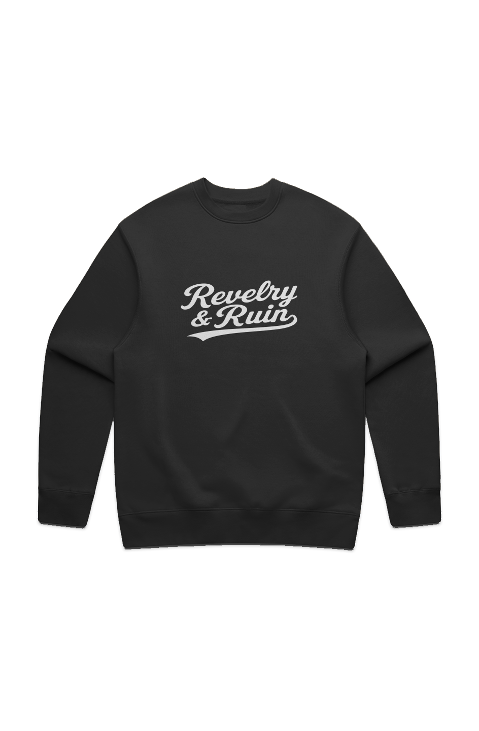 MENS RELAX CREW