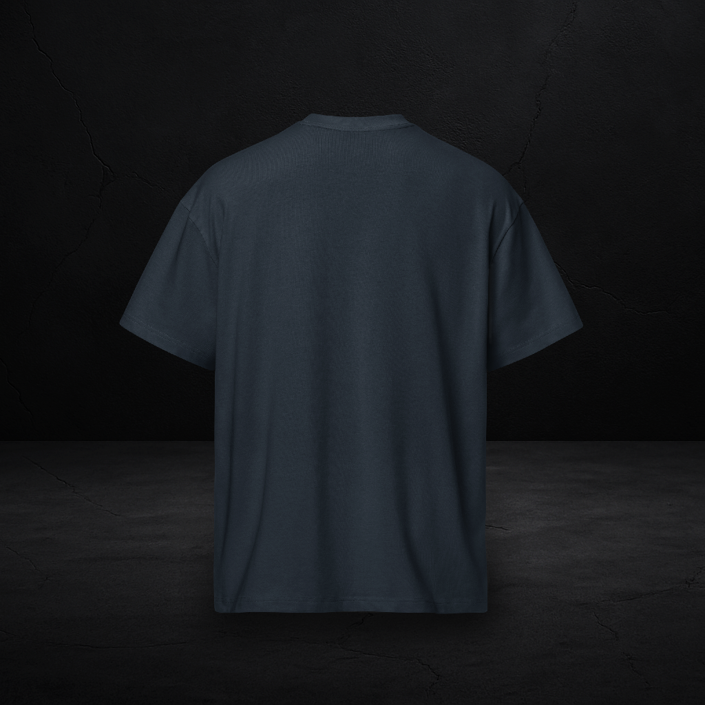 Revelry and Ruin - Classic Retro Signature Tee