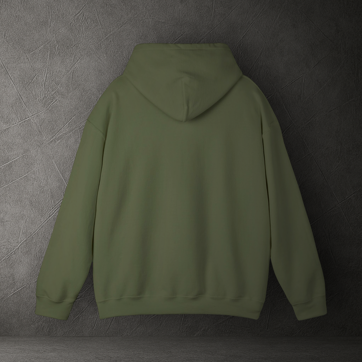 Logo Hoodie