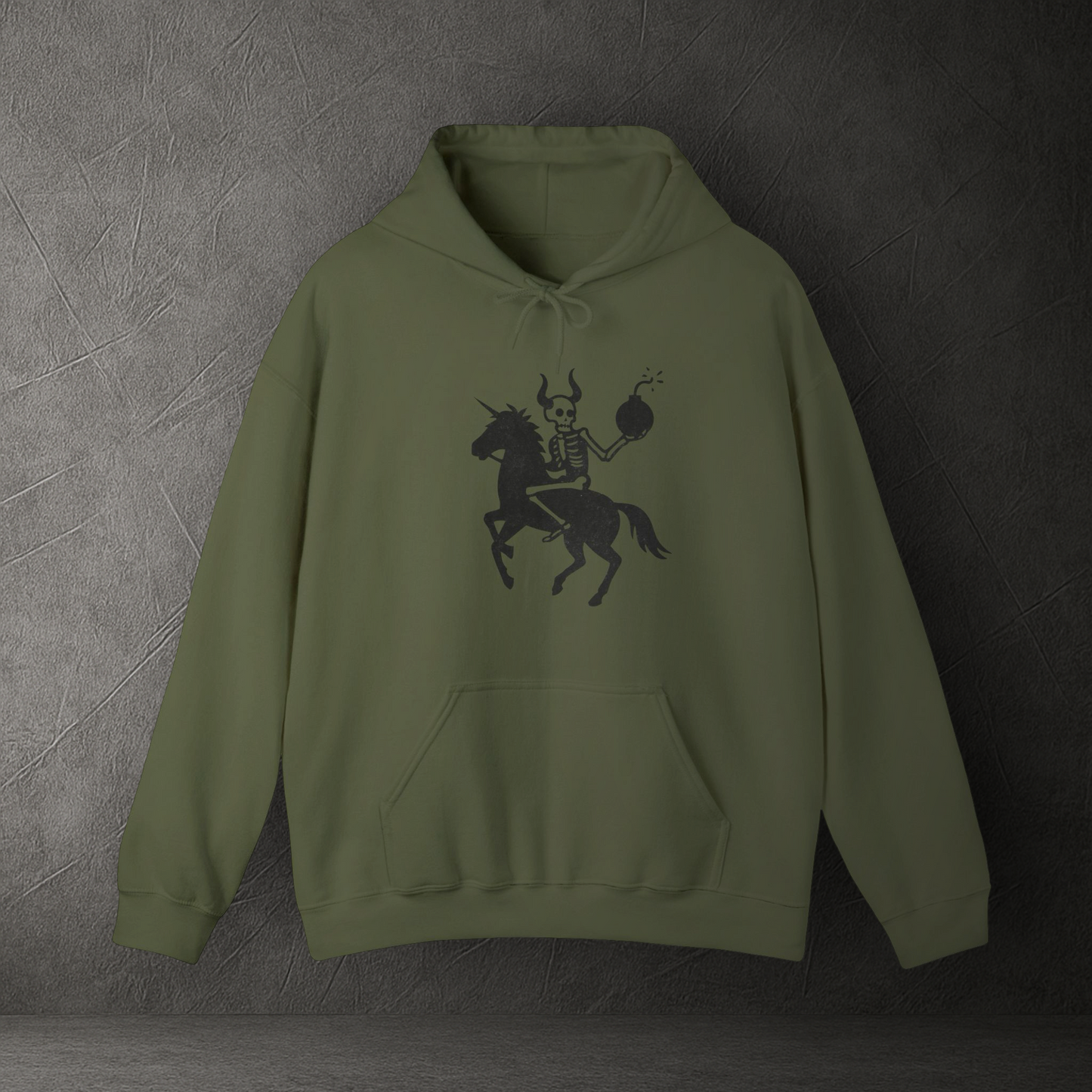 Logo Hoodie