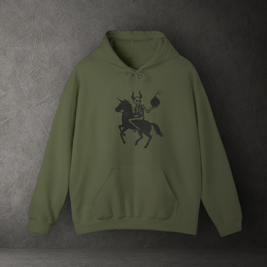 Logo Hoodie