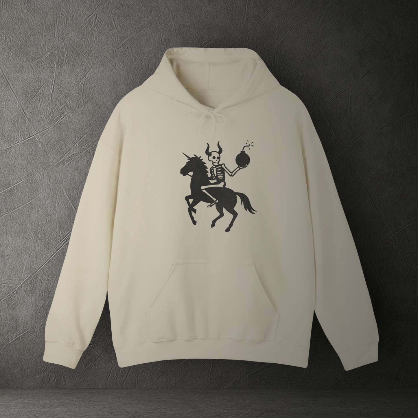 Logo Hoodie