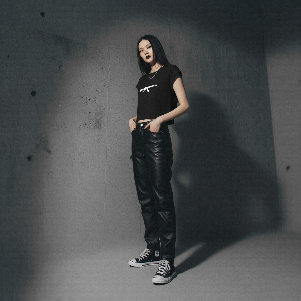 Revelry & Ruin - The 47 T-Shirt