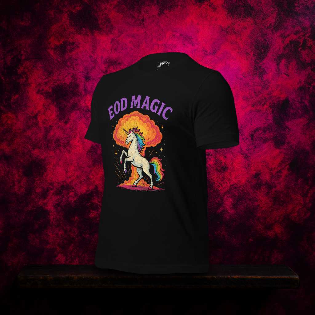 EOD Magic - Spirit Animal