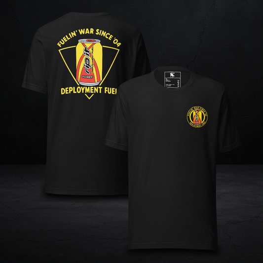 Rip it - Fuelin' War Since '04