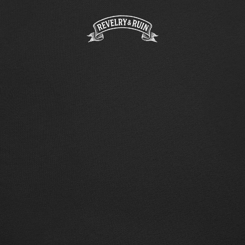 Eagle, Bomb and Beer - The Blackout Shirt