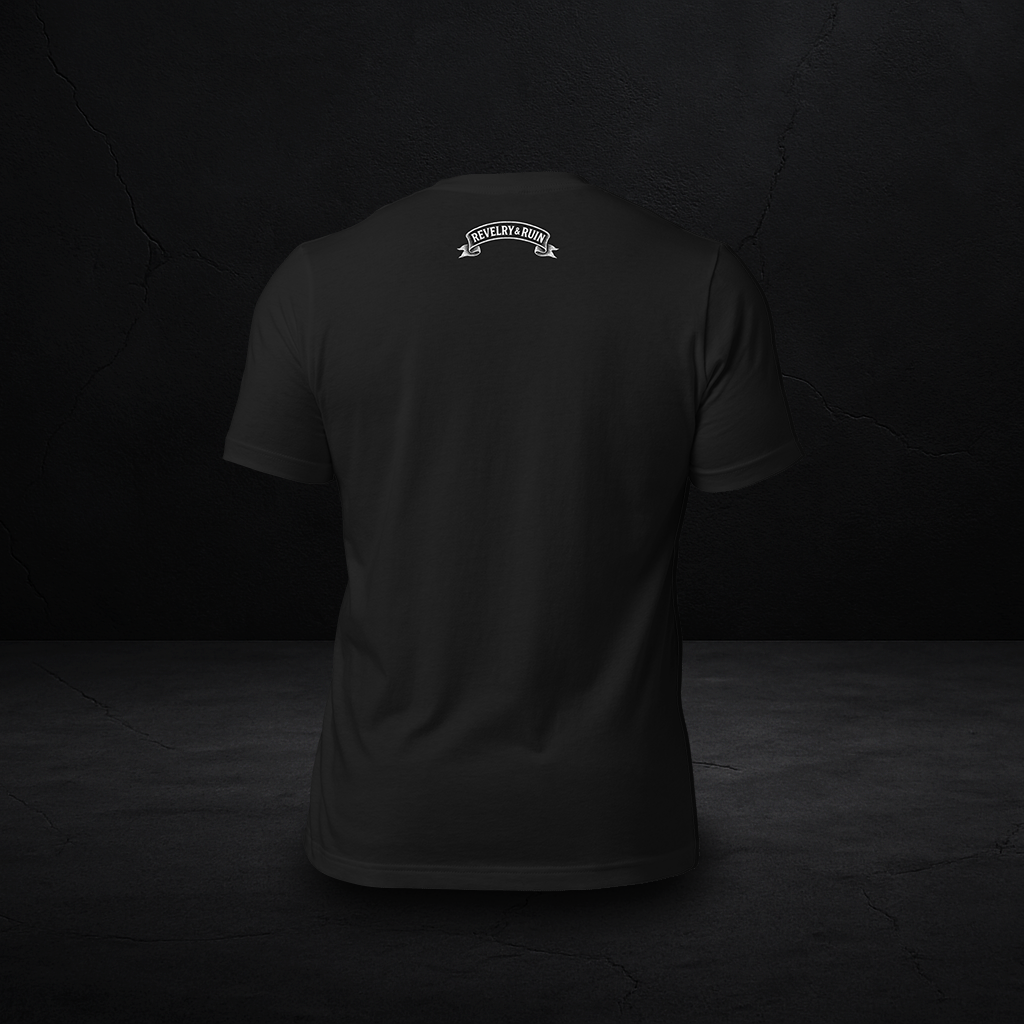 Blackout Murphy | The Tee
