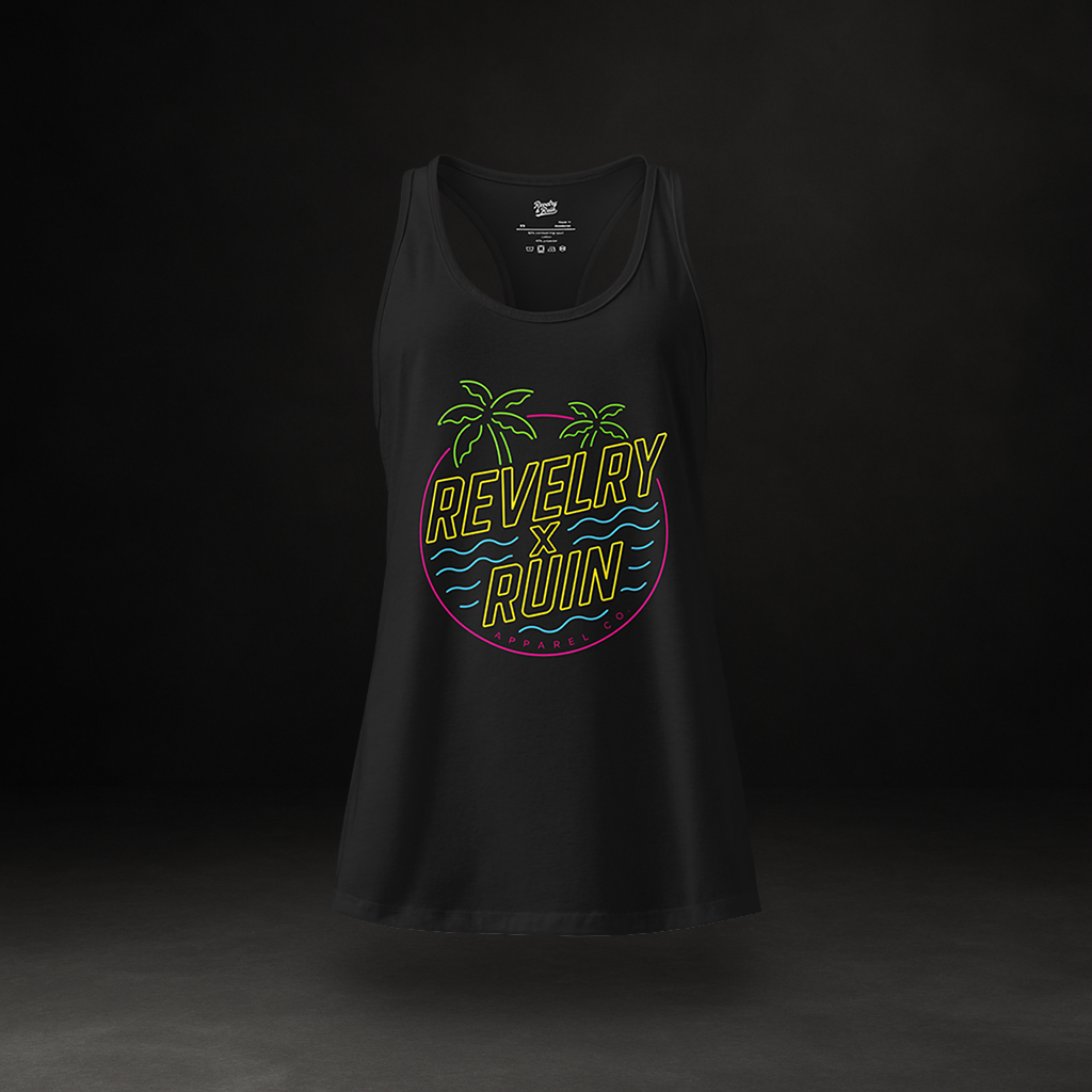 Blackout Beach | The Tank