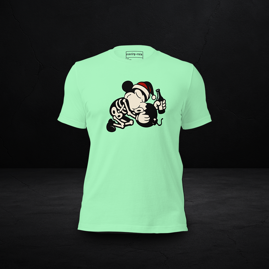 Captain Willie Overstayed His Welcome