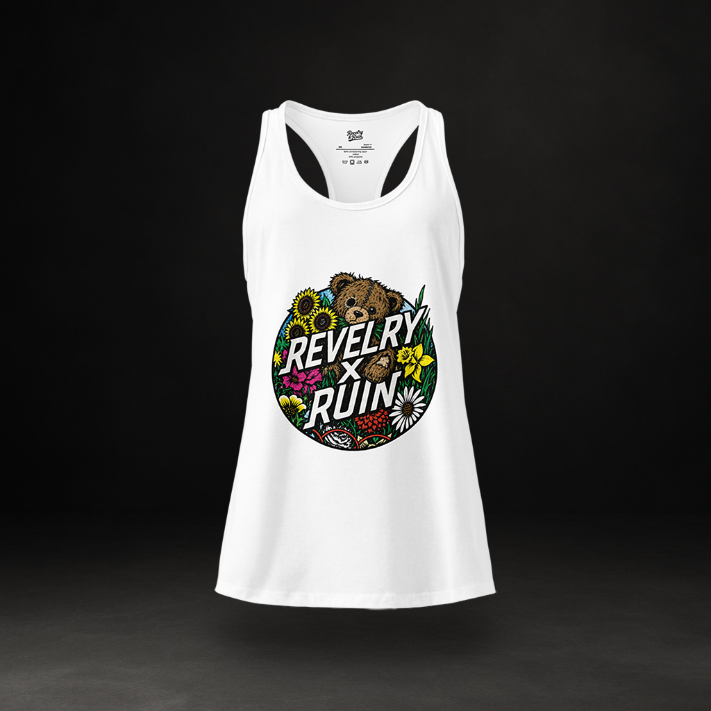 Threadbare | The Tank