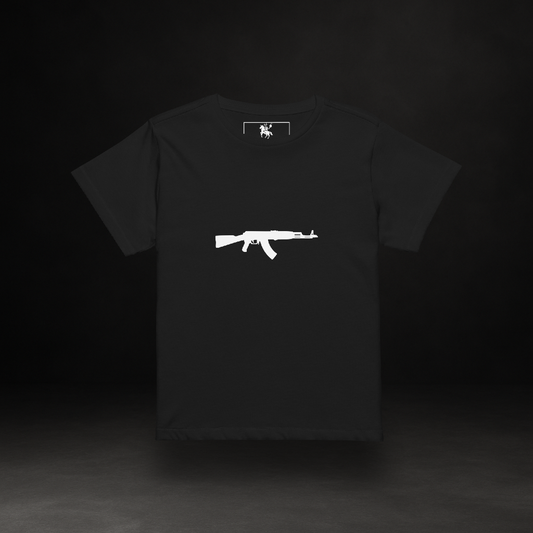 Revelry & Ruin - The 47 T-Shirt
