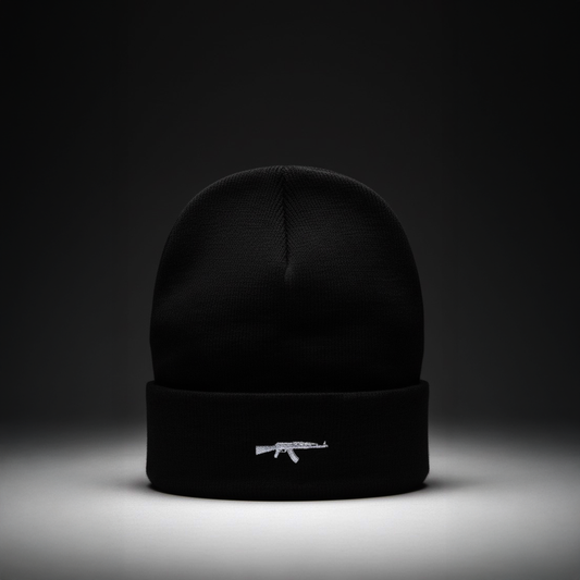 Revelry & Ruin - The 47 Beanie