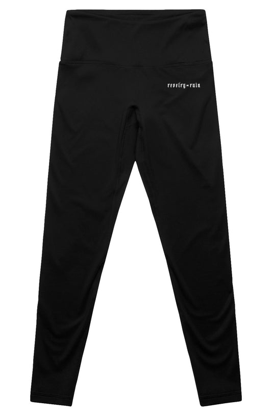Womens Premium Seamless Leggings