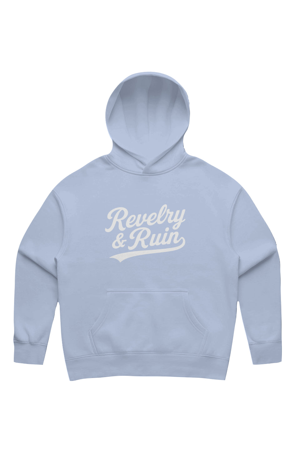 Wo's Relax Hood