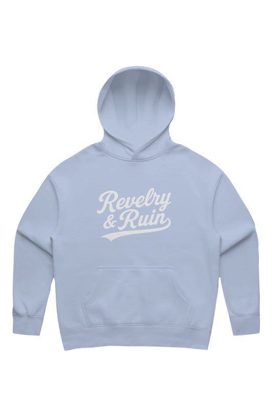 Wo's Relax Hood