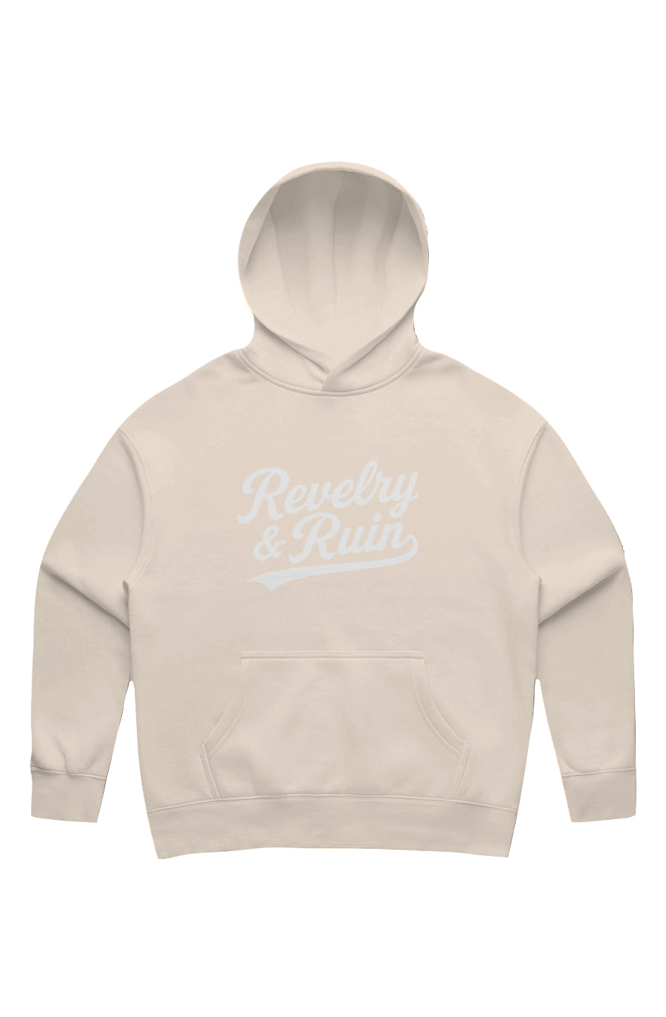 Wo's Relax Hood