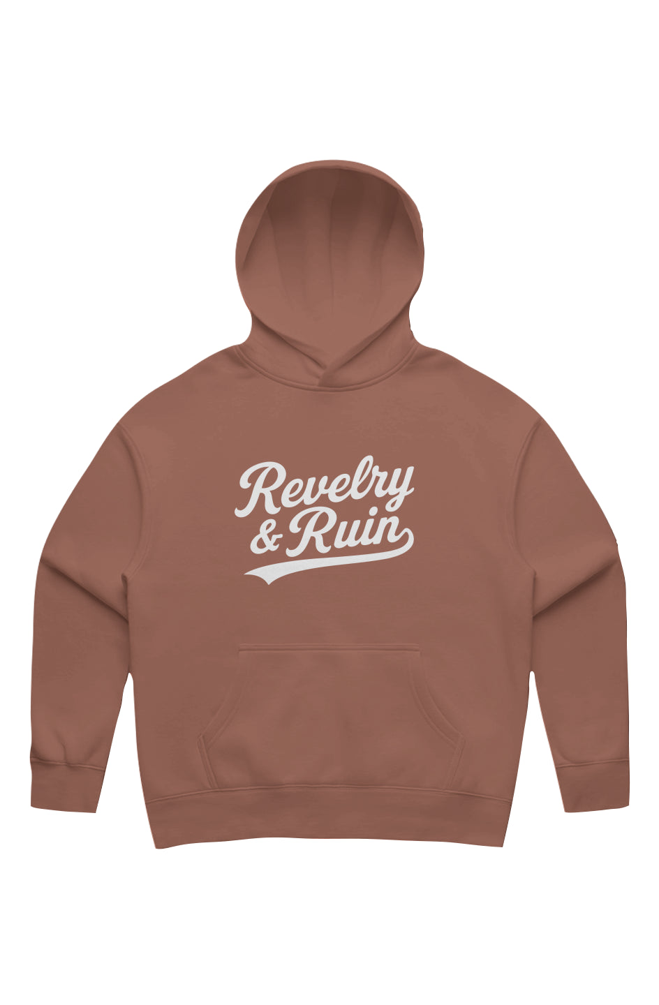 Wo's Relax Hood