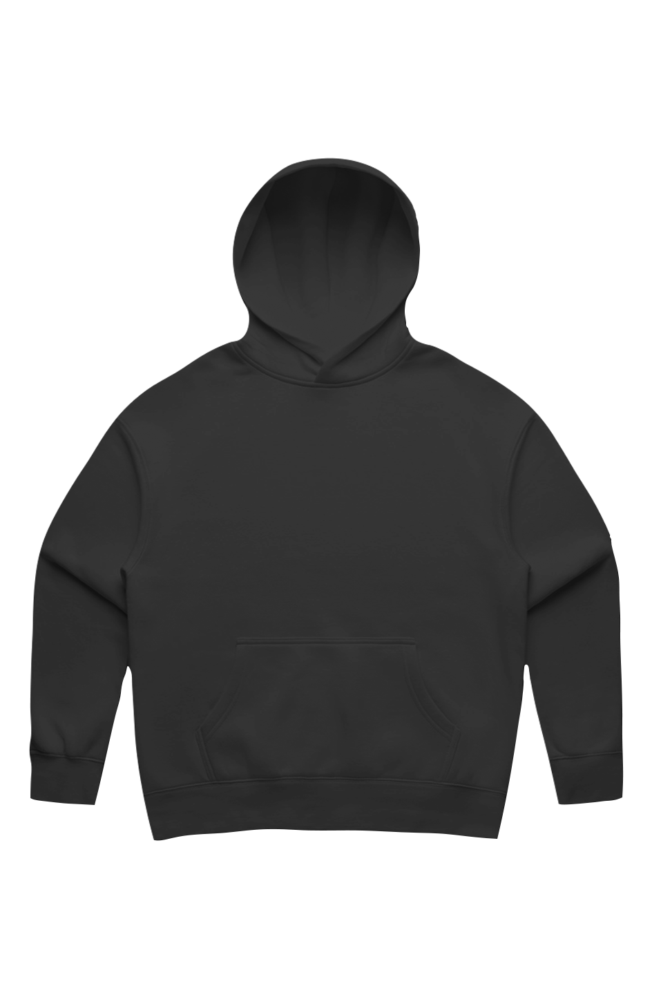 The Regent Women's Premium Heavy Hoodie