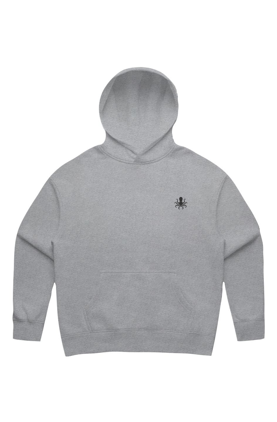 The Regent Women's Premium Heavy Hoodie