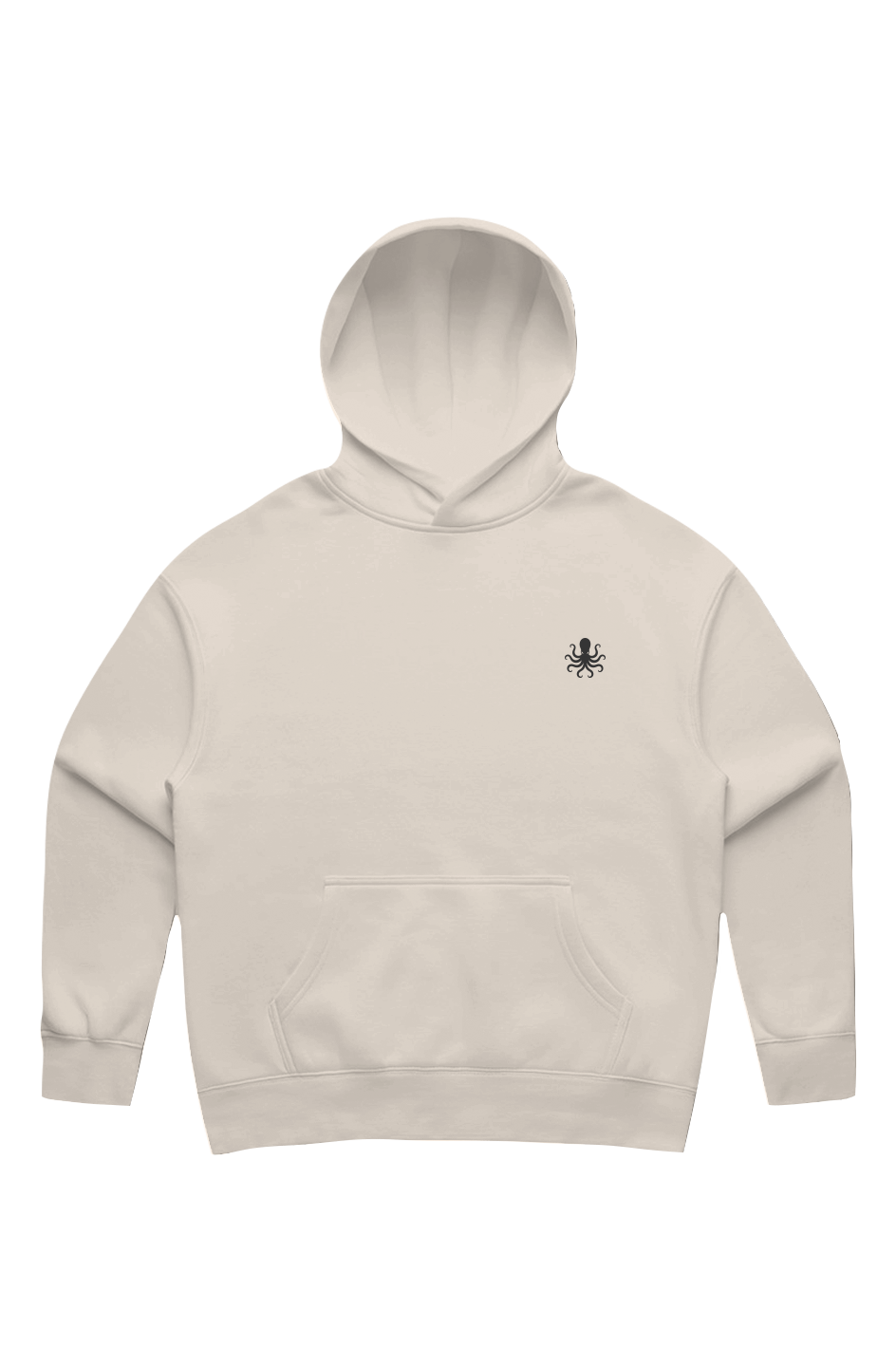 The Regent Women's Premium Heavy Hoodie