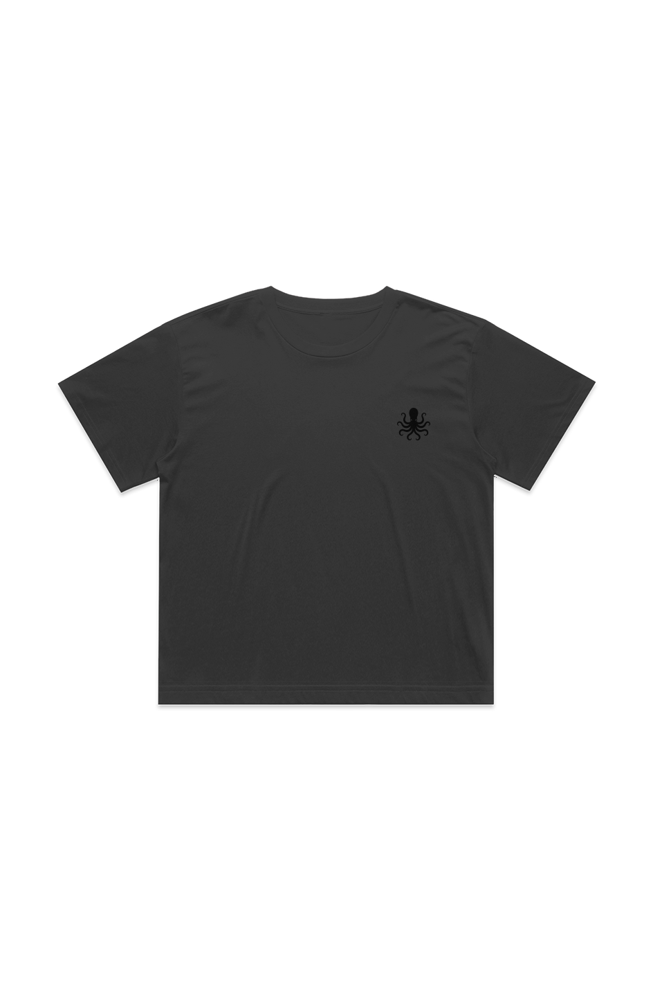 Wo's Martina Crop Tee
