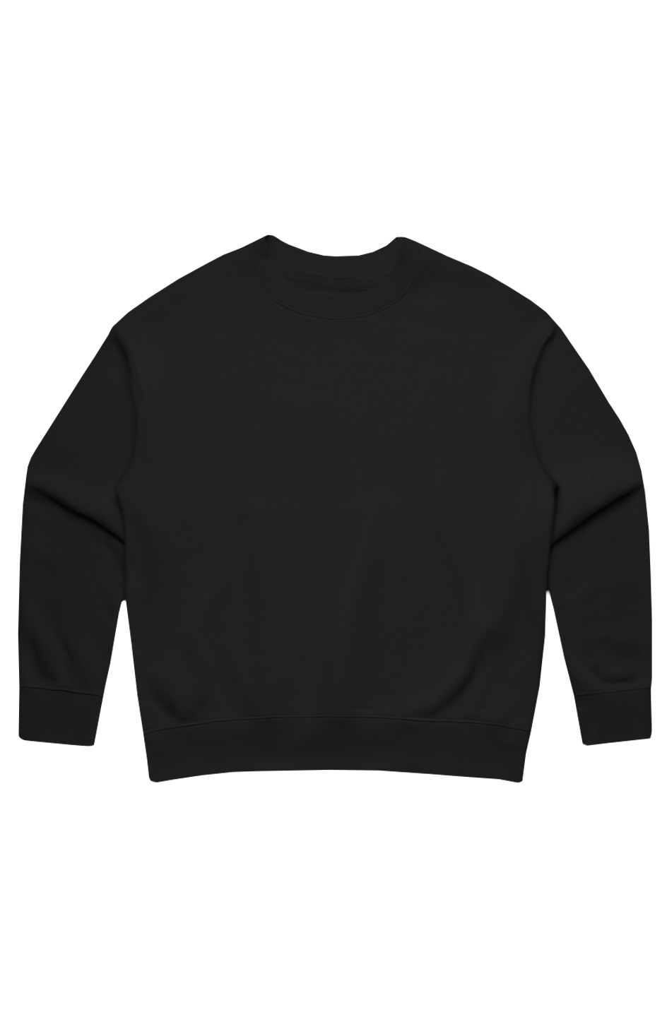 The Regent Women's Relaxed Heavy Hoodie