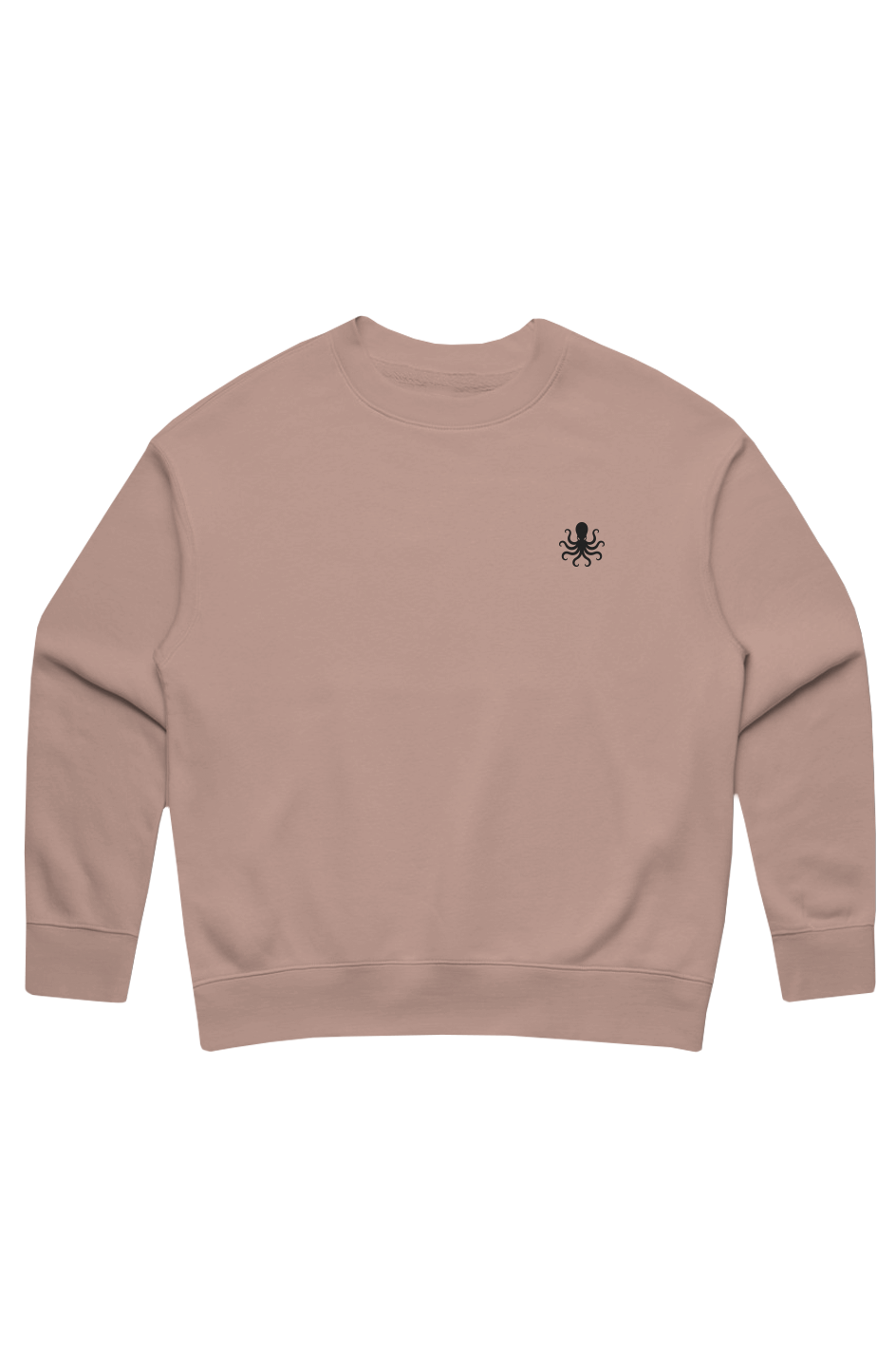 The Regent Women's Relaxed Heavy Hoodie