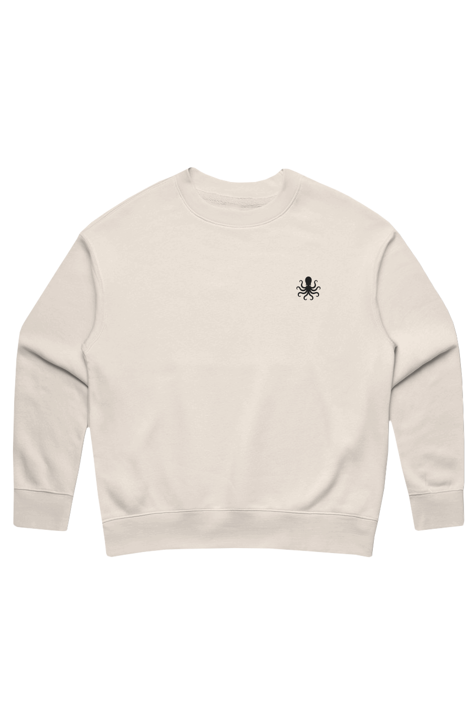 The Regent Women's Relaxed Heavy Hoodie