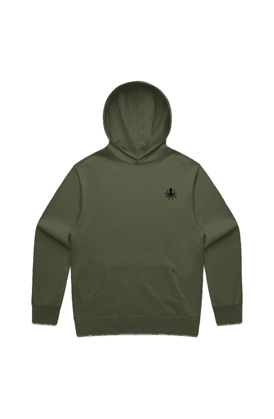 MENS RELAX HOOD