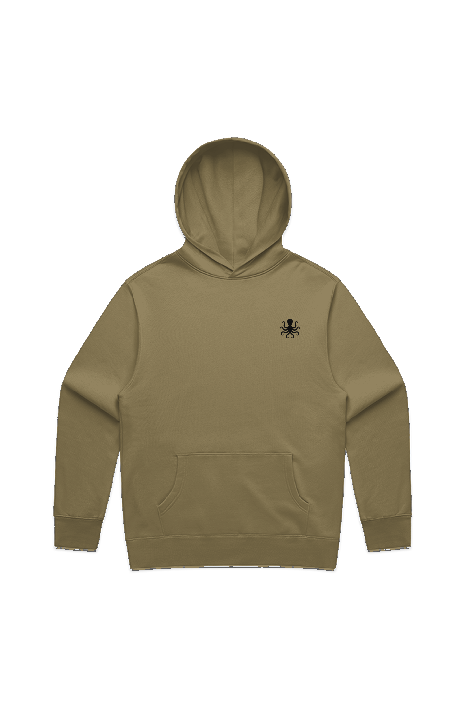 MENS RELAX HOOD
