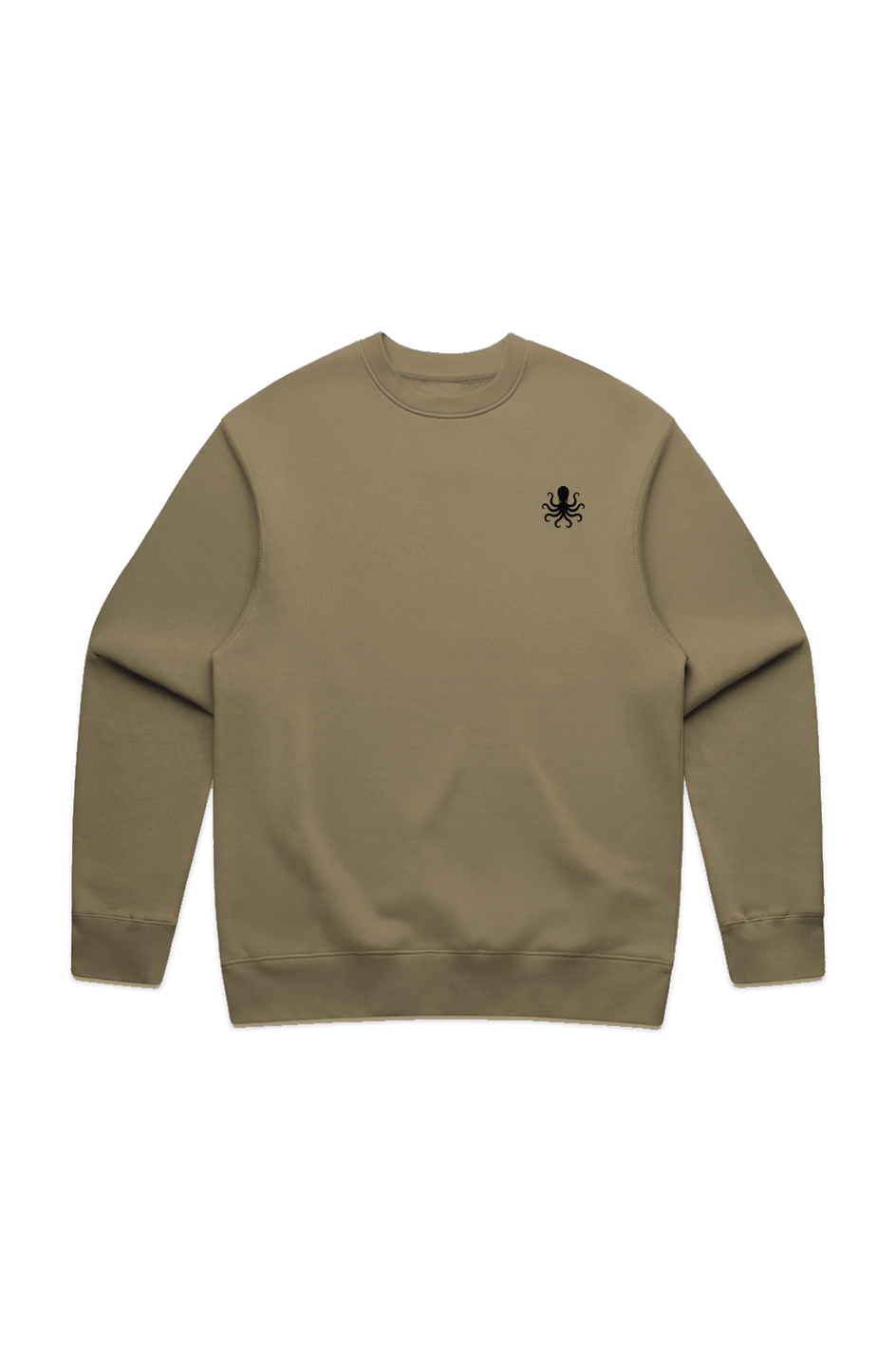 MENS RELAX CREW