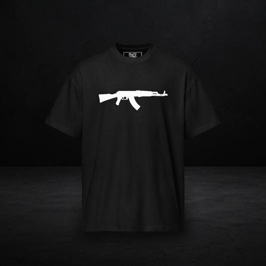 Revelry & Ruin - The 47 T-Shirt