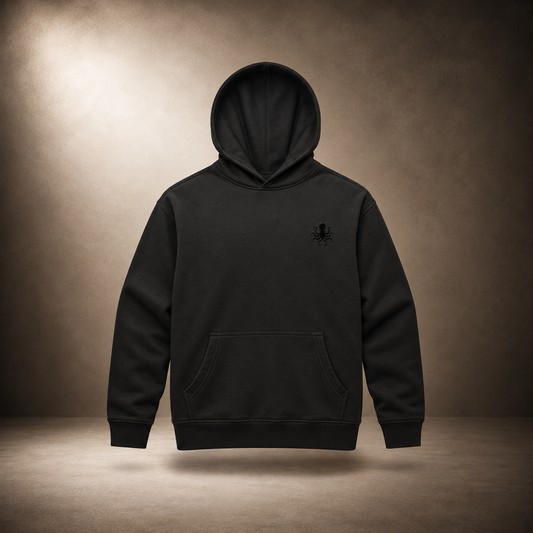 The Regent Hoodie (Mens/Uni-sex)