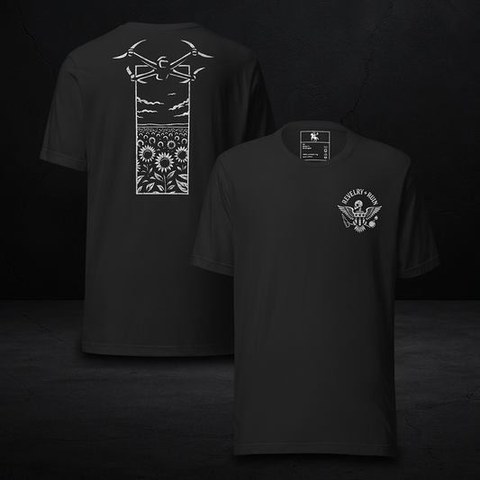 Clear Skies II | The Drone Field