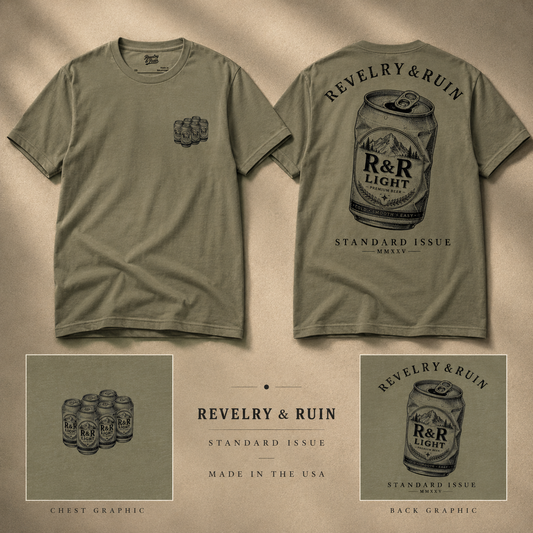 Cold Start  - (Men’s/Unisex T-shirt)
