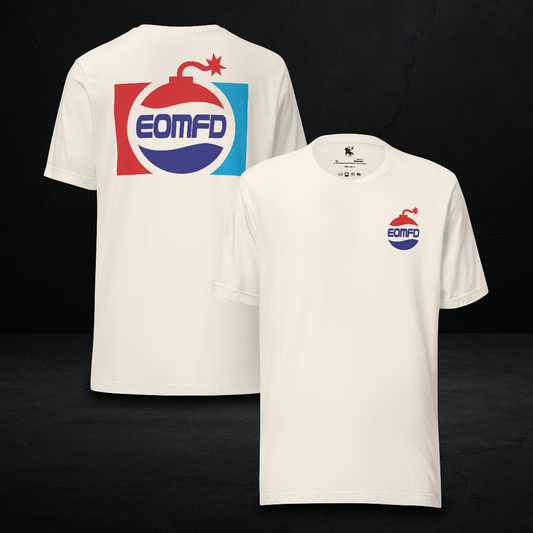 EOMFD - The Choice of a New Generation