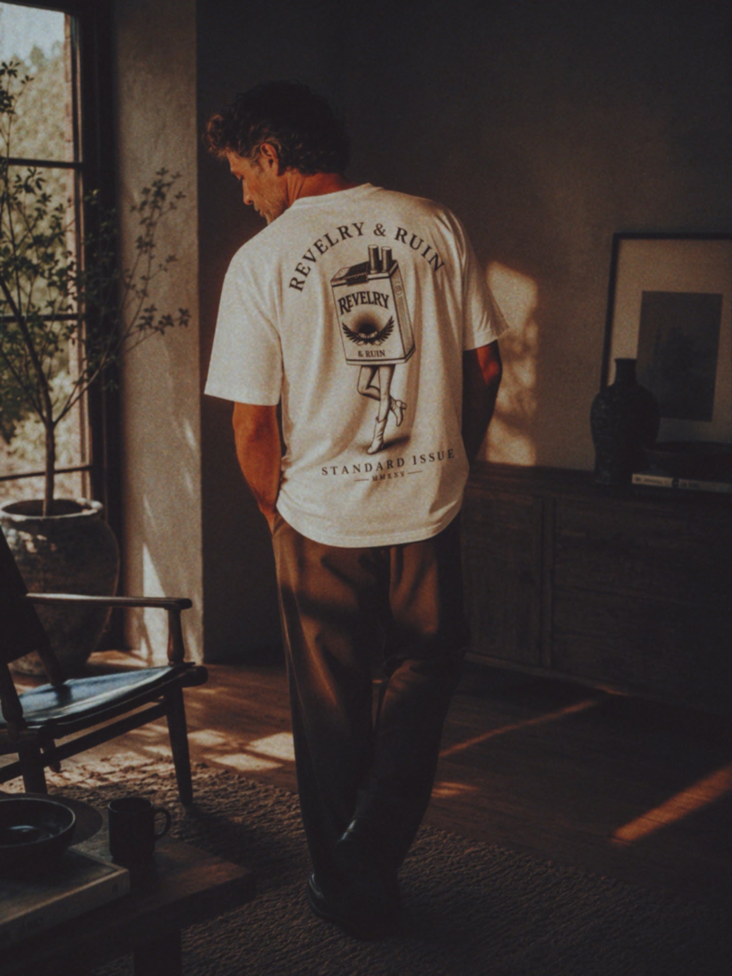 Bad Habits.