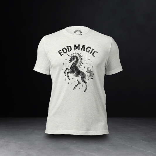 EOD Magic - Vintage Unicorn