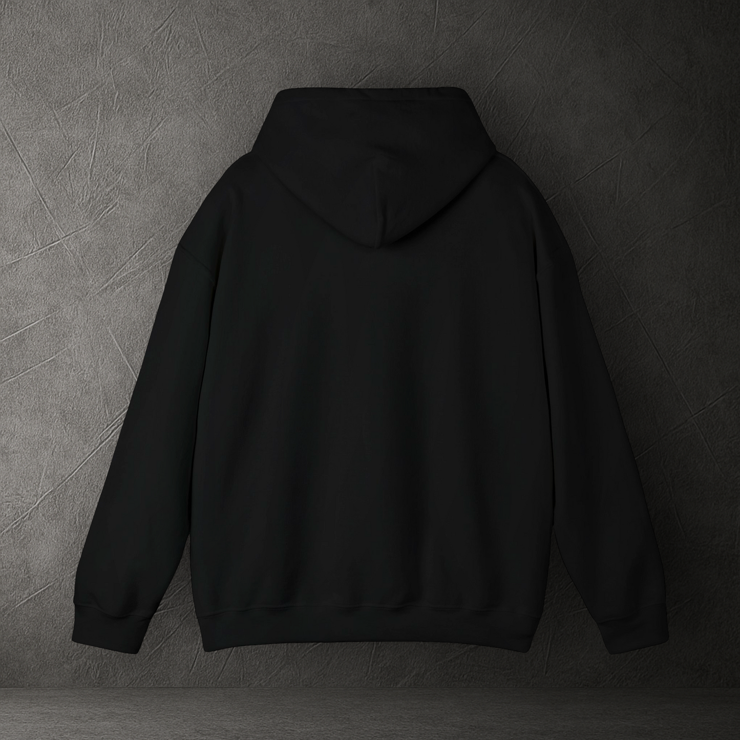 Eagle, Bomb and Beer - The Blackout Hoodie