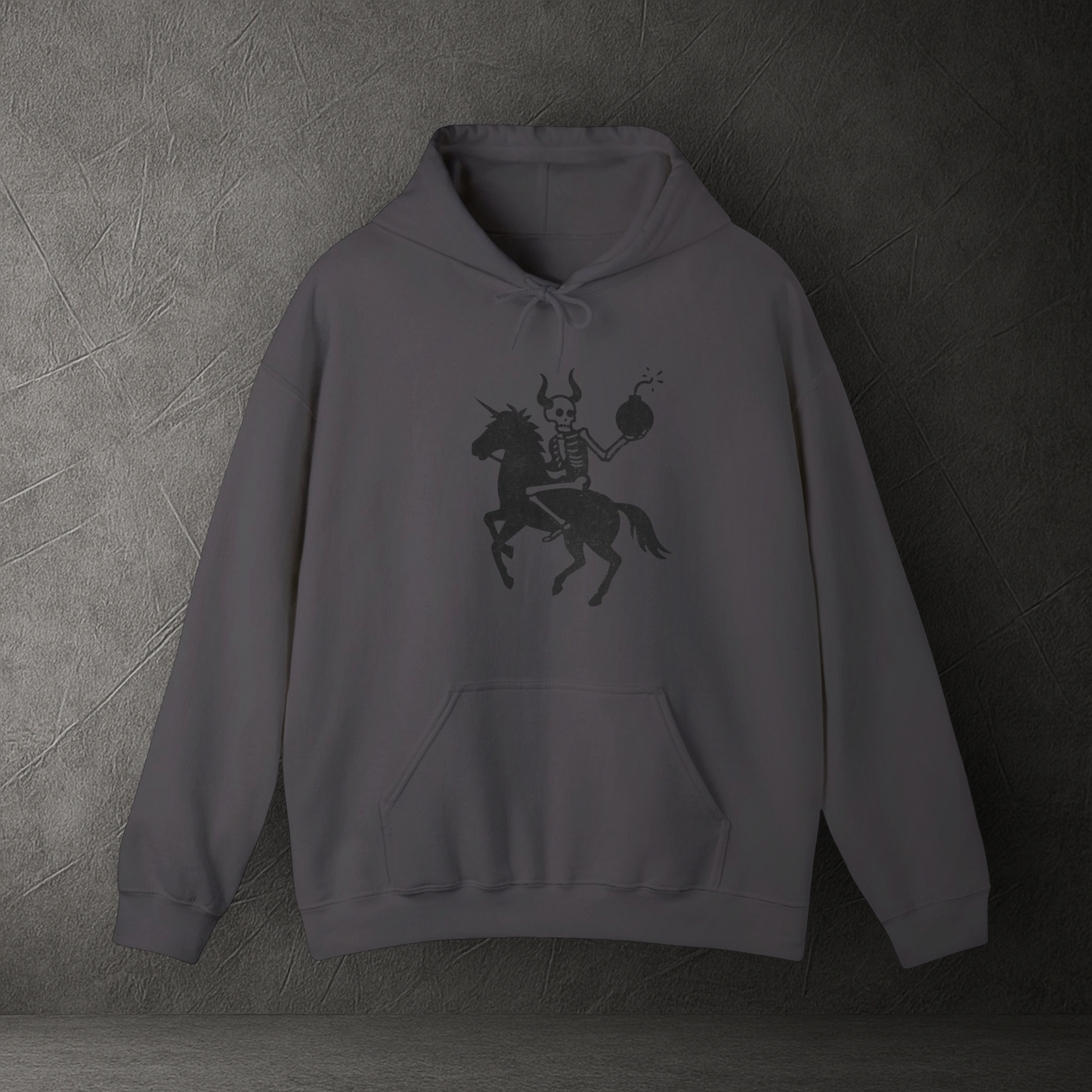 Logo Hoodie