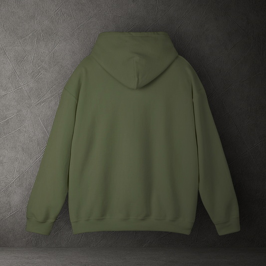 Logo Hoodie