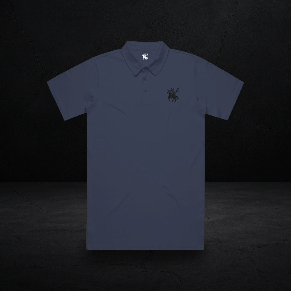 Neat Casual - Premium Embroidered Polo