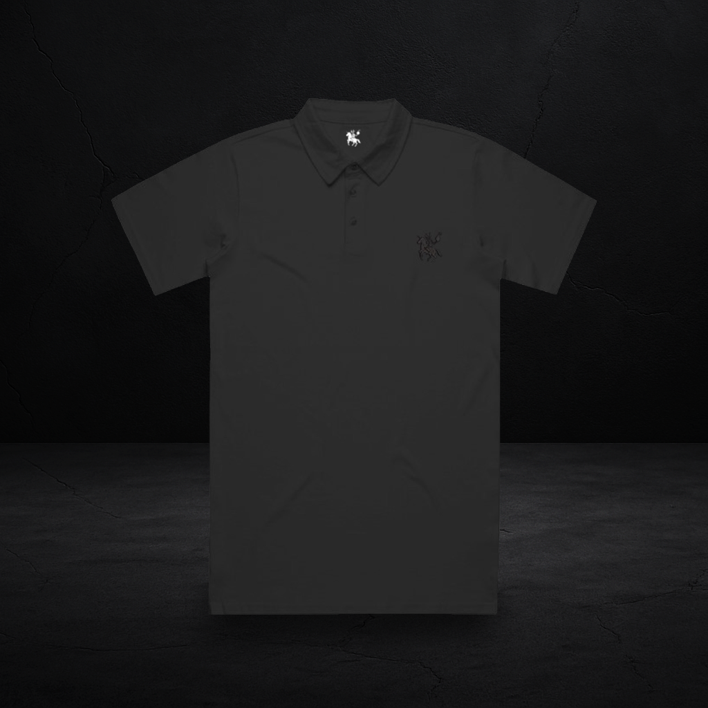 Neat Casual - Premium Embroidered Polo