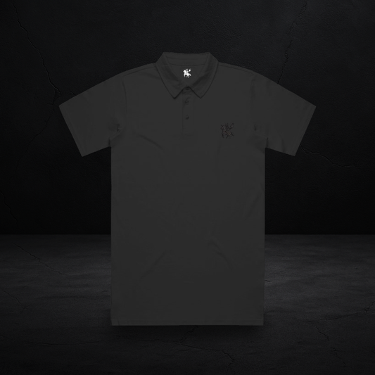 Neat Casual - Premium Embroidered Polo