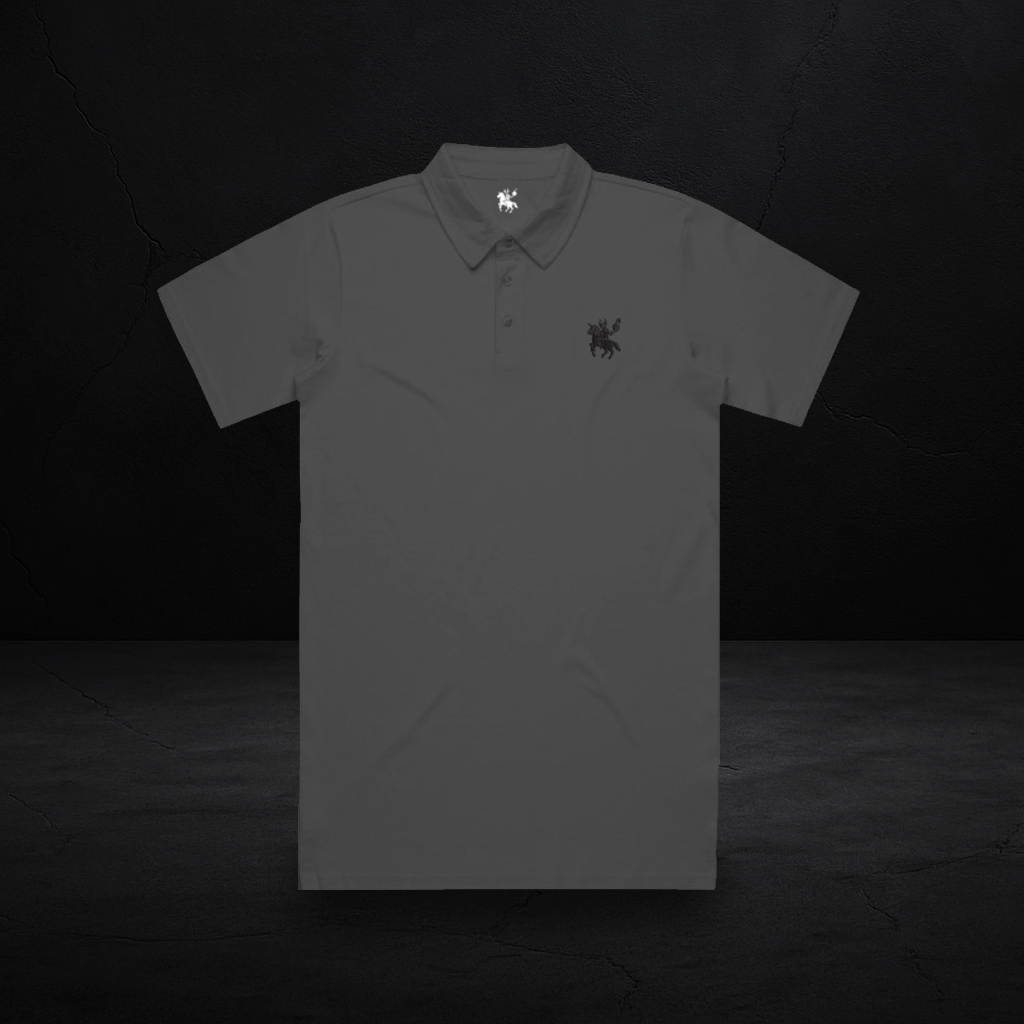 Neat Casual - Premium Embroidered Polo