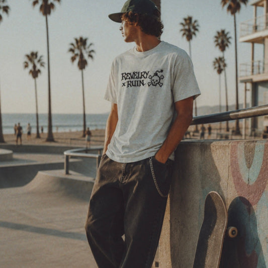 Broken Bones & Bad Decisions (New!)