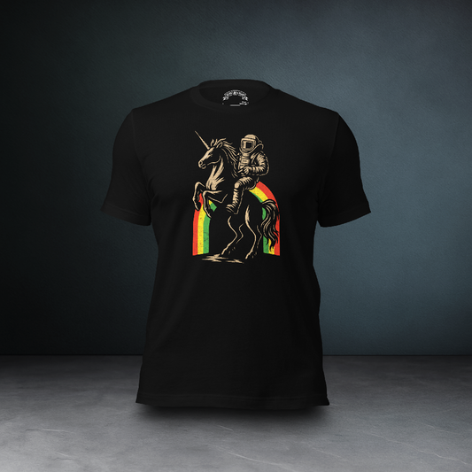 EOD Magic - The Rainbow Rider